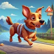 程序图标：LongDog