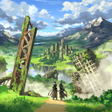 Icon of program: Lost World - 失われた世界 -