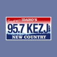 Ikona programu: 95.7 KEZJ