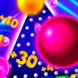ไอคอนของโปรแกรม: Plin: Layer Bouncing