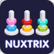 Icono de programa: Torxle Nuxtrix