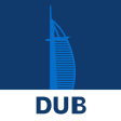 Dubai Travel Guide and Map