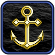 プログラムのアイコン：Nautical Clocks