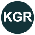 Programikonen: KGR Calculator
