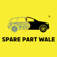 Programikonen: Sparepartwale