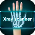 プログラムのアイコン：Xray Body Scanner Camera …