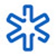 プログラムのアイコン：HealthFlow DICOM Viewer