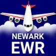 Programikonen: Newark Airport