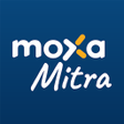 プログラムのアイコン：Moxa Mitra
