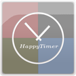 程序图标：HappyTimer - Handy Timer