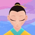 プログラムのアイコン：M Mandarin-漫中文-Learn Chin…