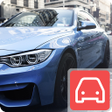 プログラムのアイコン：Used cars for sale - Trov…