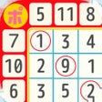 Ícone do programa: ポイポイ足し算