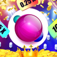 程序图标：Fall Balls