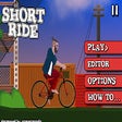 Ícone do programa: Short Ride Game