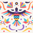 ไอคอนของโปรแกรม: Colorful Vectors Wallpape…