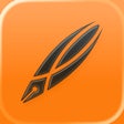 Programın simgesi: Vectornator: Design Softw…