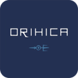 Ikona programu: ORIHICAアプリ