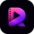 プログラムのアイコン：ReelQuick