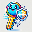 ไอคอนของโปรแกรม: COBRA PRIVATE VPN