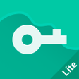 Ícone do programa: VPN Proxy Master lite - f…