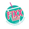 ไอคอนของโปรแกรม: Fixxology
