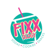 Symbol des Programms: Fixxology