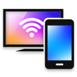 Icono de programa: Screen Mirroring App - Ca…