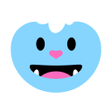 Ícone do programa: Yeti - Chat  Make Friends