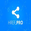 Programikonen: HREF Pro URL Shortener