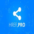 HREF Pro URL Shortener