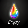 程序图标：Enjoy Photo Editor: Pics …