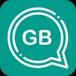 プログラムのアイコン：GB Version 2023 LatestWha…