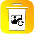 プログラムのアイコン：Recover deleted photos  R…