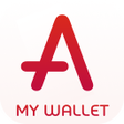 Icona del programma: Adecco Mywallet