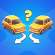 Icon of program: Taxi Jam - Puzzle Game