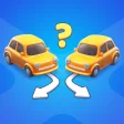 Taxi Jam - Puzzle Game