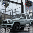 程序图标：G63 : Simulator AMG Merce…
