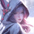 程序图标：Winter Wanderer Xayah Liv…
