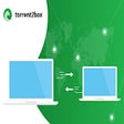 Icône du programme : torrent2box