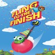 Programikonen: Fling to the Finish