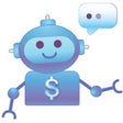 Programmsymbol: ChatGPT Chrome Extension
