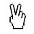 Programikonen: The Peace Pointer
