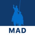 Icon of program: Madrid Travel Guide and M…