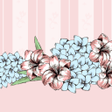 Programikonen: Antique Hydrangea Theme H…