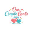 ไอคอนของโปรแกรม: Our Couple Goals: Metas