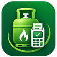ไอคอนของโปรแกรม: LPG POS Pro: Cylinder Led…