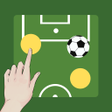 Symbol des Programms: Soccer Tactic Board