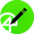 Icon of program: 4th Office Edit