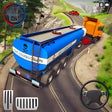 Icon of program: Euro Oil Truck Simulator …